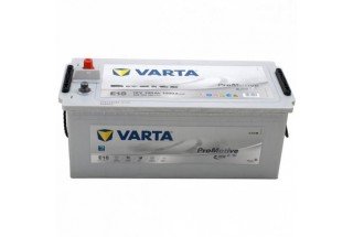 Аккумулятор Varta Promotive EFB E18 180 A/h 1000A L+