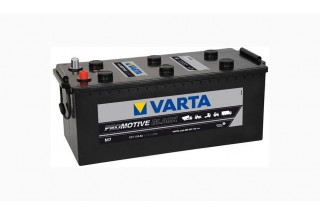 Аккумулятор Varta Promotive Black 190 A/h 1200A