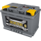 Аккумулятор Reactor 75 A/h 820A (EN)