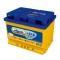 Аккумулятор AKOM +EFB 6СТ-60 Евро 600 A(EN)