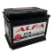 Аккумулятор ALFA EFB 66 А/ч 660A R+