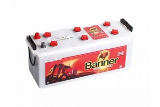 Аккумулятор Banner Buffalo Bull 72511 225 A/h 1150А L+