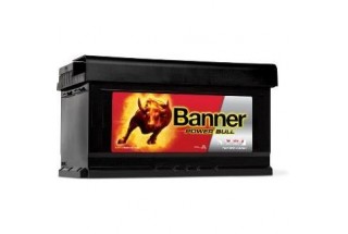 Аккумулятор Banner Power Bull P8014 700A e/n