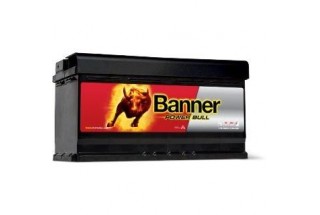 Аккумулятор Banner Power Bull P9533 760A e/n