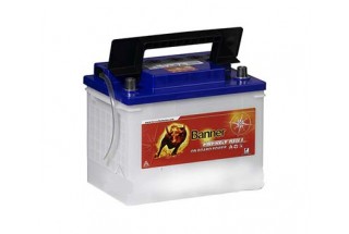 Аккумулятор Banner energy bull 60/80 A/h