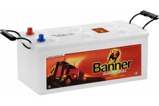 Аккумулятор Banner Buffalo Bull 68032 180 A/h 1000А L+