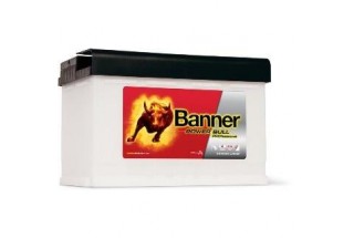 Аккумулятор Banner Power Bull PRO P8440 720A e/n