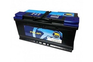 Аккумулятор Baren Polar 110 A/h 950 А