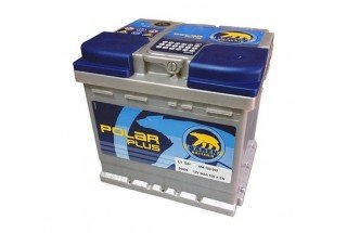 Аккумулятор Baren polar 54 ah 520A (EN)