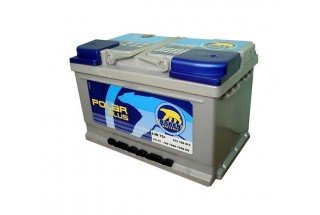 Аккумулятор Baren Polar 75 A/h 730A (EN)