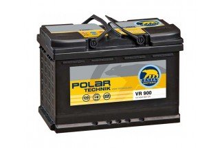 Аккумулятор Baren AGM 90 A/h 900A (EN)