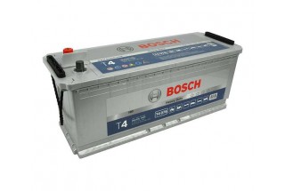Аккумулятор BOSCH T4 075 (140A/H), 800A L+ (640 103 080)