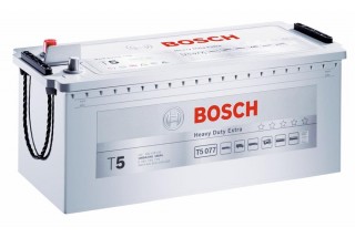Аккумулятор BOSCH T5 077 (0092T50800) 180 А/ч