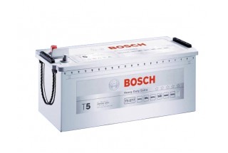 Аккумулятор BOSCH T5 080 225 А/H 1150A L+ 725 103 115