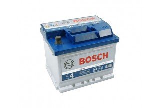 Аккумулятор Bosch S4 001 ,44 А/H, 440A R+ (544 402 044)