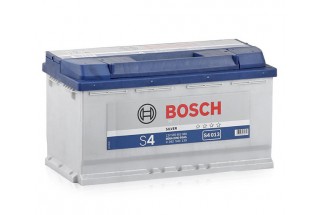 Аккумулятор Bosch S4 013 ,95 А/H, 800A R+ (595 402 080)