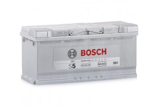 Аккумулятор Bosch S5 015 (610402092) 920 A R+ 110 А/ч