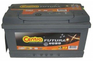Аккумулятор Centra Futura CA852 85 А/ч 800A R+