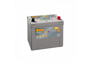 Аккумулятор Centra Futura CA654 65 A/h 580А R+
