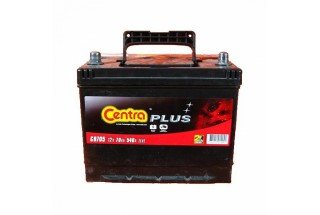 Аккумулятор Centra Plus CB705 70 А/ч 540A L+