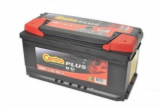 Аккумулятор Centra Plus CB852 85 А/ч 760A R+