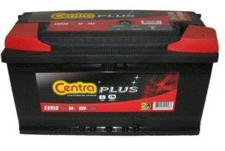 Аккумулятор Centra Plus CB950 95 А/ч 800A R+