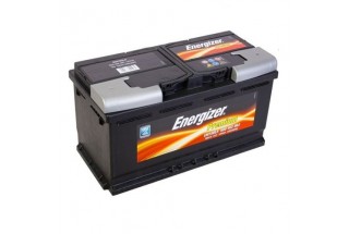 Аккумулятор Energizer prem 110 A/h 920A (EN)