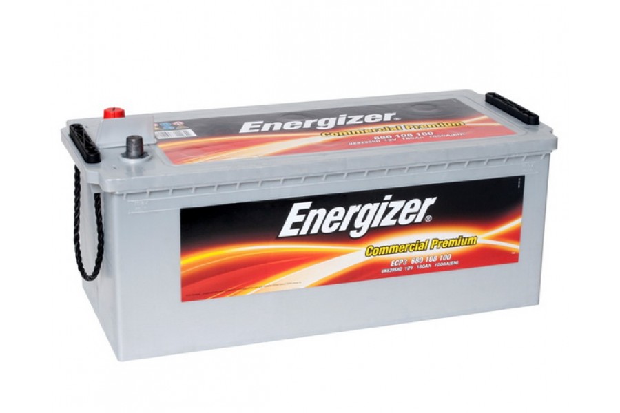 Аккумулятор Energizer prem 225 A/h 1150A (EN)