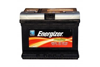 Аккумулятор Energizer prem 63 A/h 610A (EN)