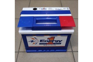Аккумулятор Kainar (Energy One) 60 A/H 500A R+
