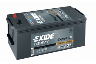 Аккумулятор Exide Expert EE1853 185 A/h 1100A L+
