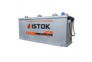 Аккумулятор ISTOK 132Ah
