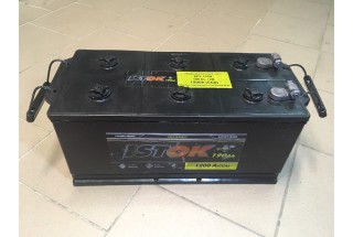 Аккумулятор Исток 190 A/h 1200 e/n под болт