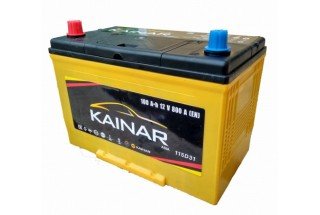Аккумулятор Kainar Asia 100 JL+