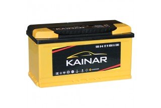 Аккумулятор Kainar 100 A/H 850A R+