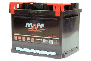 Аккумулятор MAFF Premium 100 A/h 950А R+/L+