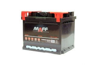 Аккумулятор Maff Standart 100 A/h 850А R+/L+