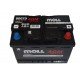 Аккумулятор Moll Start-stop AGM 70 A/h 760(EN) Аккумулятор Moll Start-stop AGM 70 A/h 760(EN)