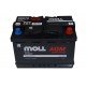 Аккумулятор Moll Start-stop AGM 70 A/h 760(EN) Аккумулятор Moll Start-stop AGM 70 A/h 760(EN)