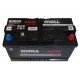 Аккумулятор Moll AGM 95 A/h 850A (EN) Аккумулятор Moll AGM 95 A/h 850A (EN)