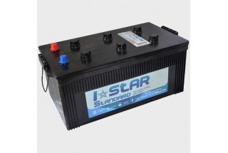 Аккумулятор I-STAR 230 A/h 1300A L+