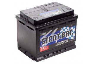 Аккумулятор Start.Bat 45 A/h R+ 360A (EN)