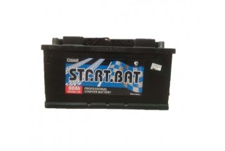 Аккумулятор Start.Bat 90 A/h R+ 670A (EN)