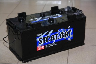 Аккумулятор Start.bat 190 A/h 1150 A (болт.)
