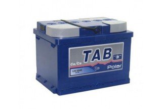 Аккумулятор Tab Polar 55 A/h 550A (EN)