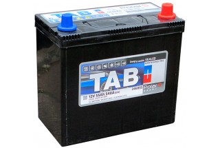 Аккумулятор Tab Polar S 55 A/h Azia 540A (EN)