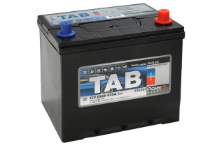 Аккумулятор Tab PolarS 65 A/h JR