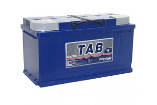 Аккумулятор Tab Polar 100 A/h 900A (EN)