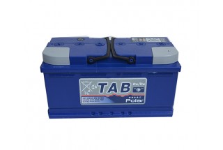 Аккумулятор Tab Polar 92 A/h 800A (EN)