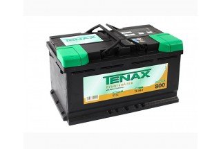 Аккумулятор Tenax 95 A/h 800A e/n